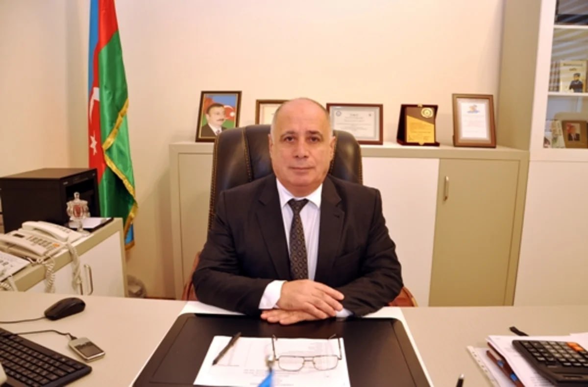 Yüksək vəzifə verilən Natiq İbrahimov kimdir? - DOSYE