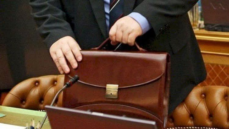 İlqar Namazov İŞDƏN ÇIXARILDI - İcra başçısından ƏMR