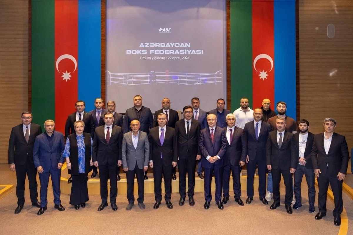 NAZİR növbəti 4 il üçün PREZİDENT SEÇİLDİ