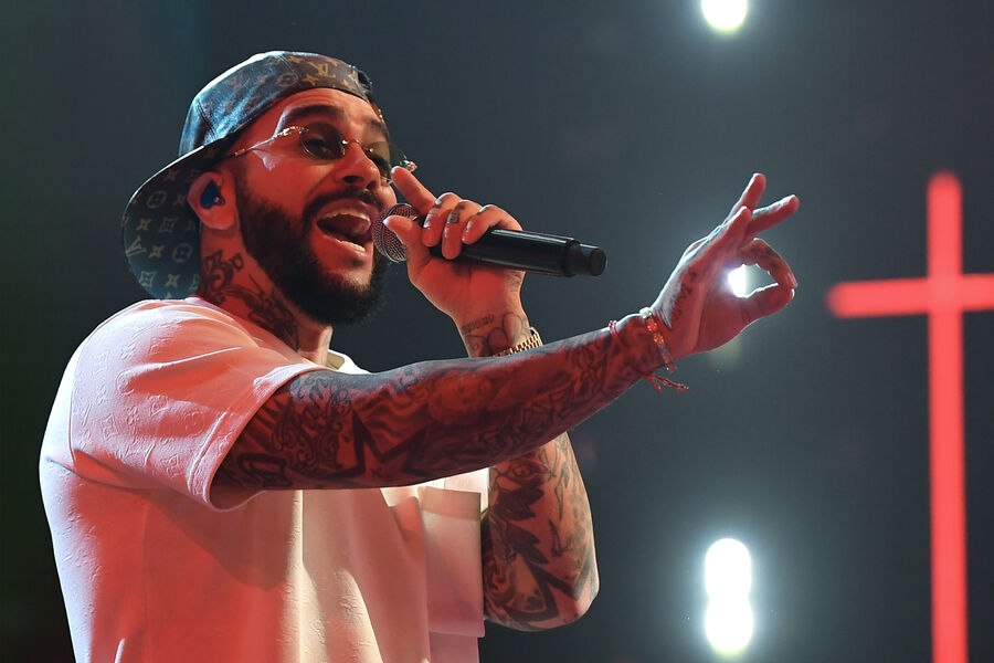 Timatidən ona qarşı sanksiyaya CAVAB: "Vecimə də deyil!"