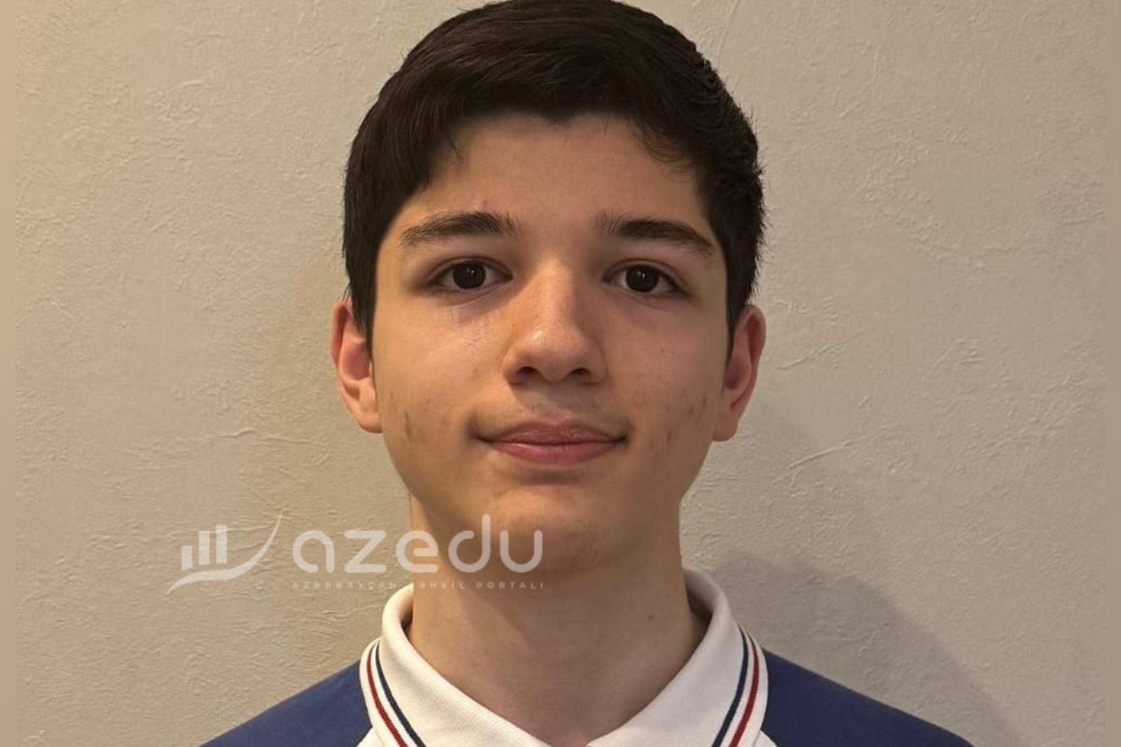 Maksimum bal toplayan BƏXTİYAR: harda oxumaq istədiyindən DANIŞDI