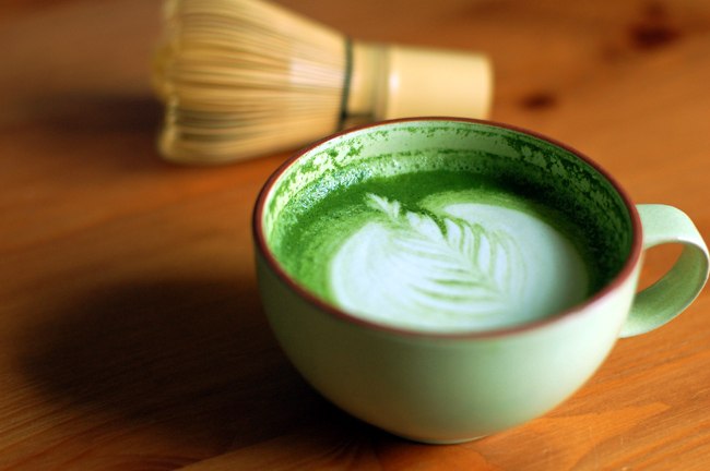 Səhər qəhvəsini faydalı edəcək TƏRKİB