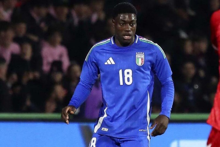 &laquo;Beşiktaş&rdquo;dan İtaliya klubuna 15 milyonluq təklif