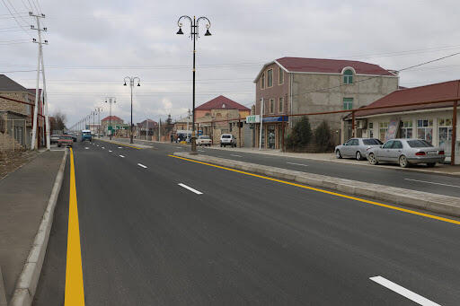 Bu qəsəbədə evlər sürətlə bahalaşır: Torpaq tapmaq çətinləşib