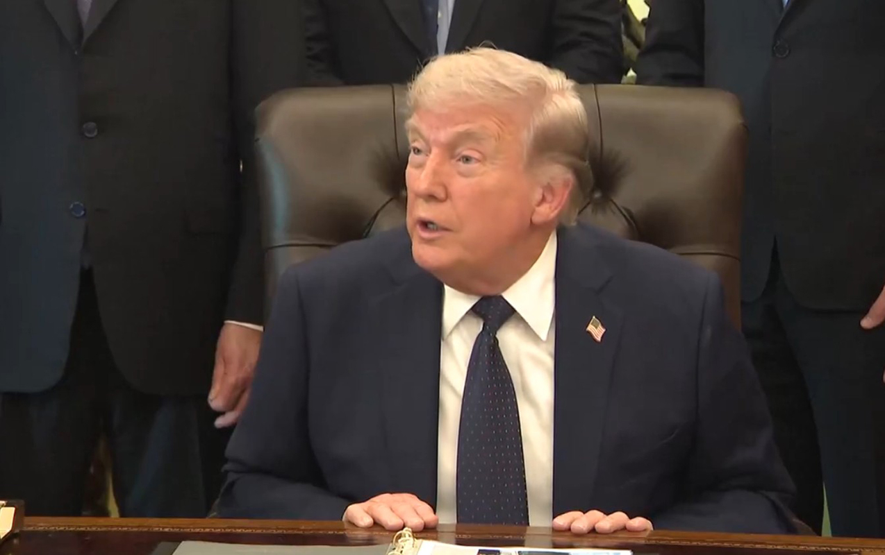 &ldquo;Arvadına salamlarımı çatdırın&rdquo; - Şahzadə Harriyə ironik cavab - VİDEO