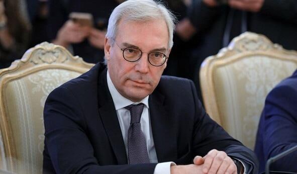 Rusiyadan xəbərdarlıq: Bu Avropa ölkəsinə zərbə endirəcəyik!