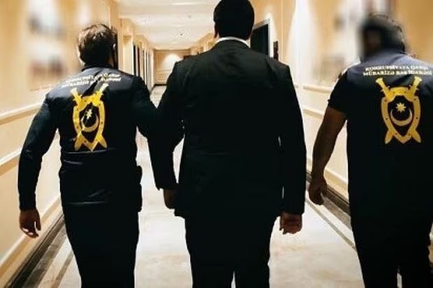 Hərbi xidmətdən möhlətə görə rüşvət alan 8 nəfər həbs olundu -ADLAR