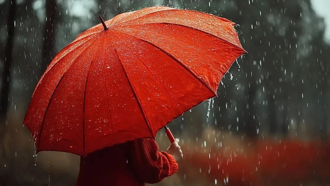 Bu ərazilərə sulu qar yağıb - FAKTİKİ HAVA