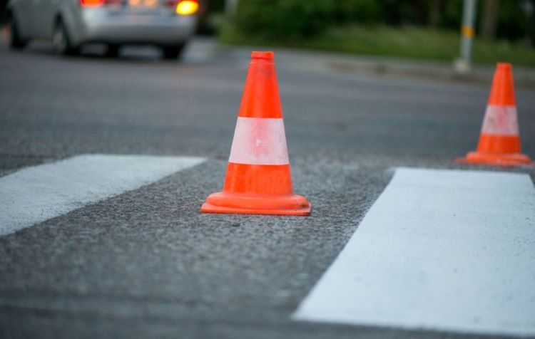 Sürücülərin DİQQƏTİNƏ &ndash; Axşam saatlarından bu yollarda hərəkət MƏHDUDLAŞDIRILACAQ