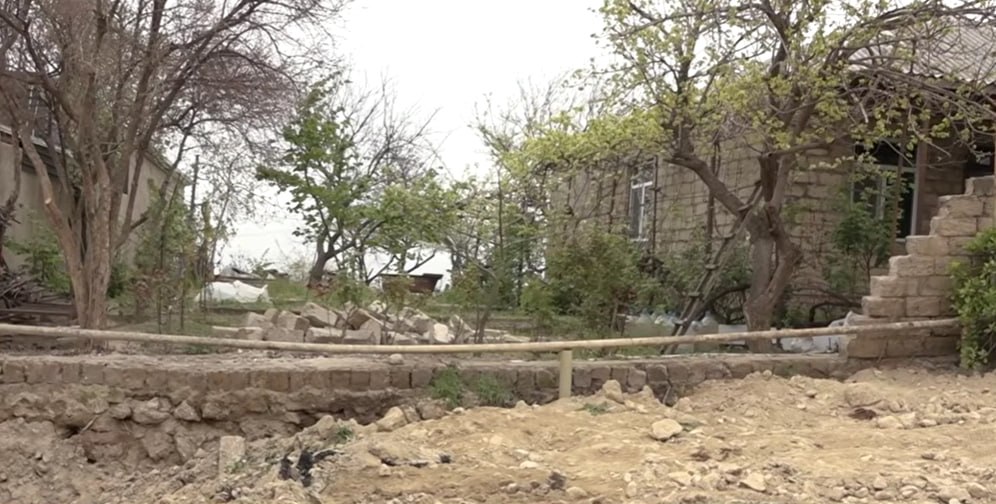 30 il əvvəlki qətlin üstü necə açıldı? - Taksi sürücüsünün amansızlıqla öldürülməsinin DƏHŞƏTLİ TƏFƏRRÜATI - VİDEO