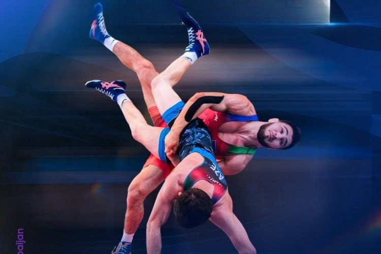 Sərbəst güləşçilərimiz Avropa çempionatında mübarizəyə BAŞLAYIR