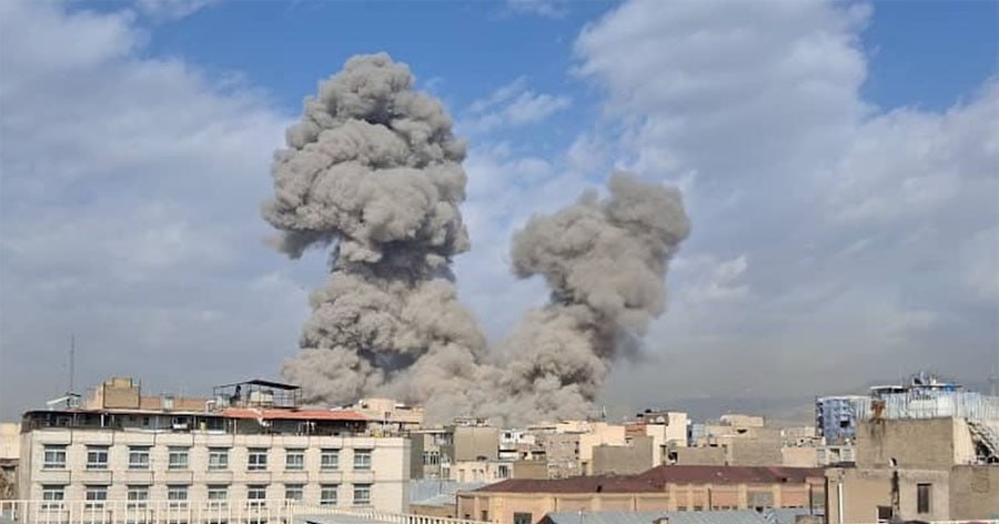 ABŞ hücum edərsə, bu ölkəni vuracağıq - İran