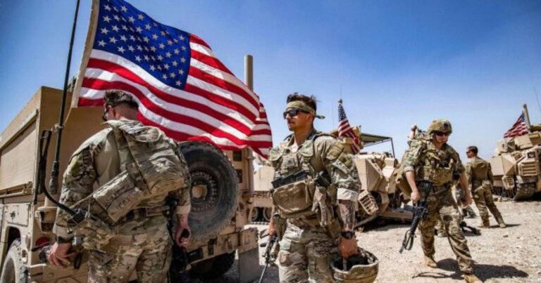 ABŞ silahlı qüvvələri NOBEL mükafatına layiqdir