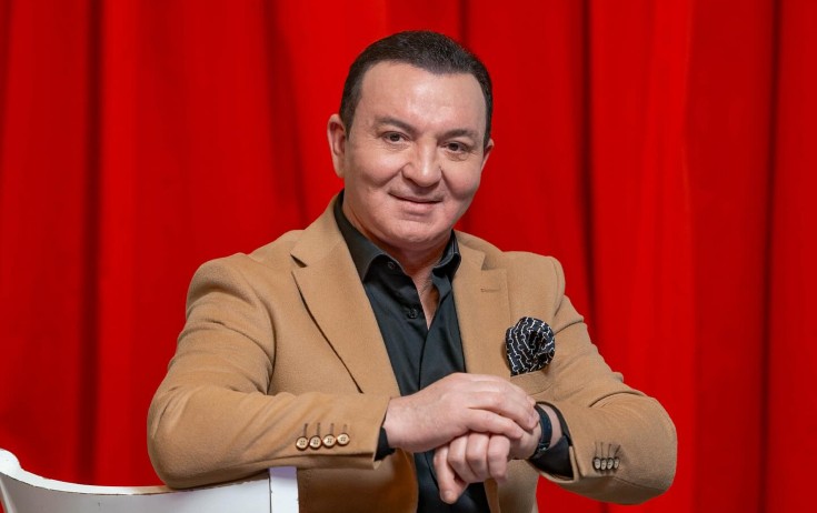 Əməkdar artistə elə sual verdilər ki, udquna-udquna qaldı