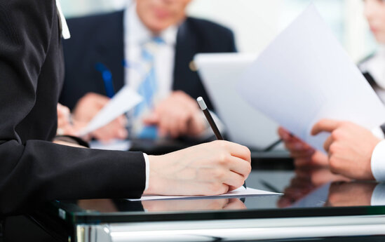 Dövlət orqanlarında işləmək istəyənlərin NƏZƏRİNƏ