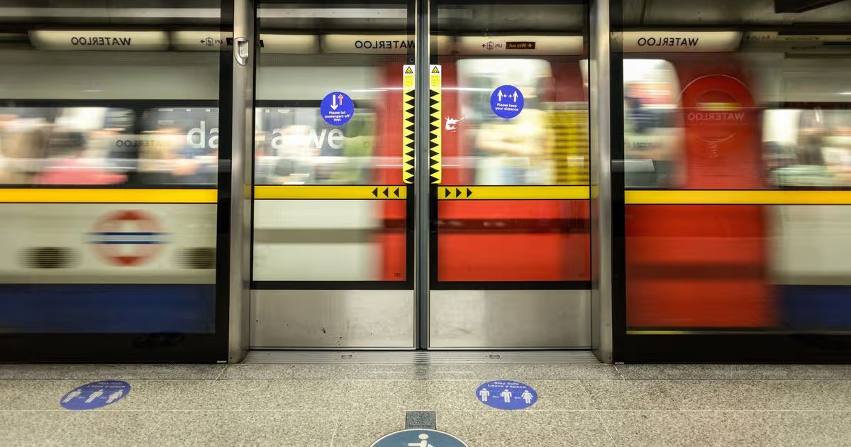 Dünyada VAR, Bakıda YOXDUR &ndash; Metroda qoruyucu baryerlər quraşdırıla bilərmi?