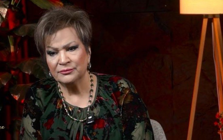 "Sənətkarlar üçün qəbiristanlıq yaradılsın" - VİDEO