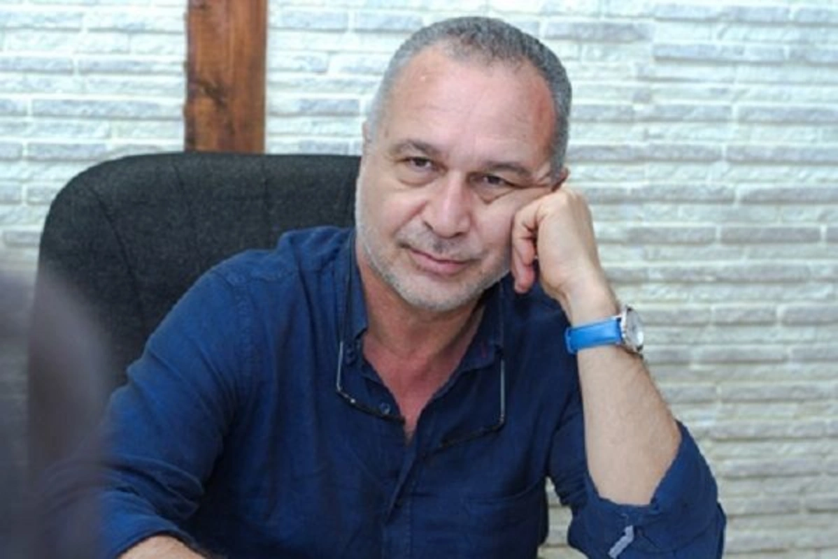 Azər Qəribin oğlunun 230 min manat BORCU YARANDI