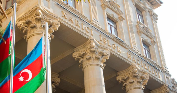 Azərbaycan Lüksemburqla bunları müzakirə etdi...