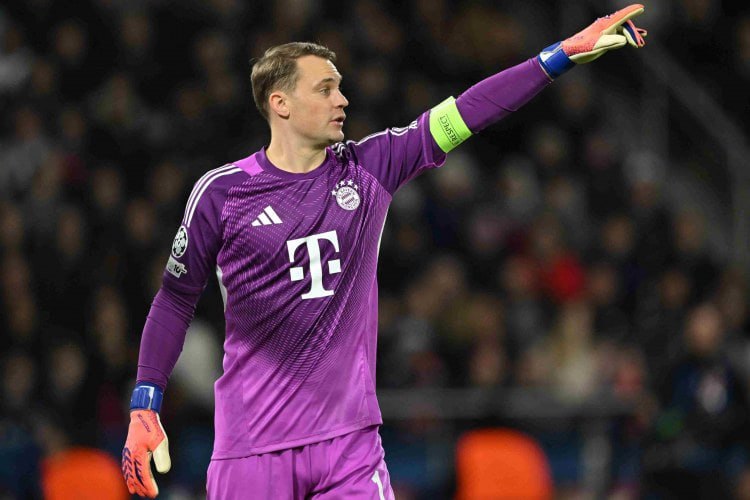 Noyer &ldquo;Bavariya&rdquo;da qalacaq