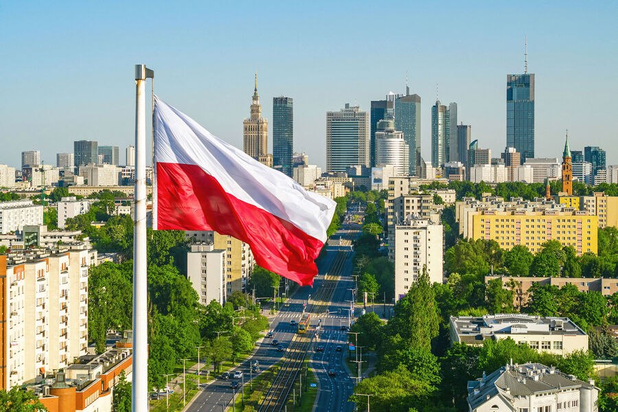 Polşa özünü "lox" adlandırdı: Ukraynaya verilən 90 milyarda görə...