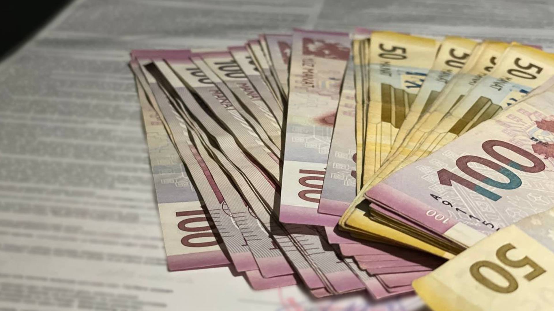 Qazinin atasına qarşı DƏLƏDUZLUQ: Qadın biznesmenə cinayət işi açıldı