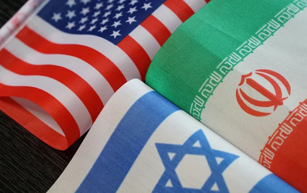 ABŞ İsrailin xahişi ilə İrana qarşı müharibəyə başladıqlarını BƏYAN ETDİ