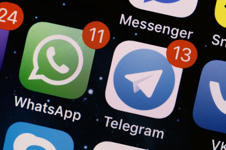 Bu ölkədə bütün sosial mediaya qoyulan qadağalar LƏĞV EDİLDİ