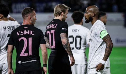 &ldquo;Neftçi&rdquo; &ndash; &ldquo;Qarabağ&rdquo; matçına 6000 bilet SATILIB