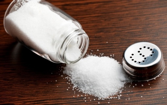 Azərbaycan duz istehsalını ARTIRIB