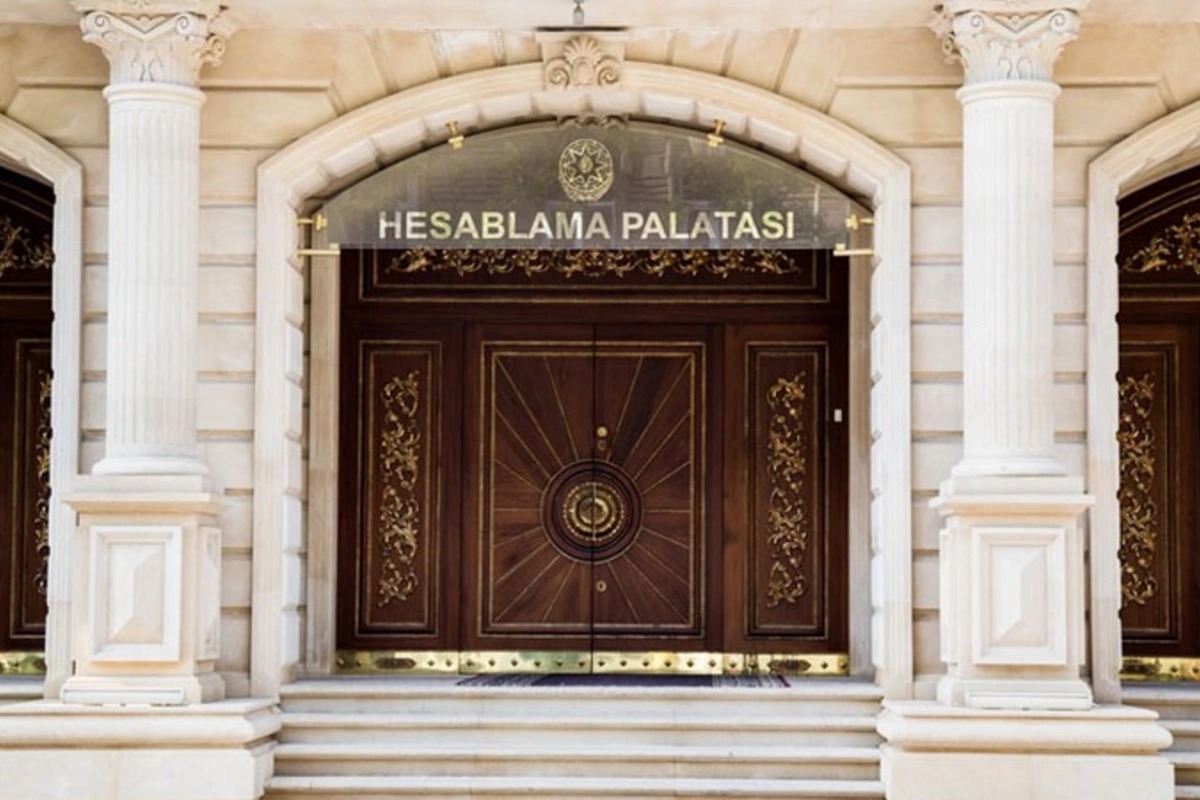 Hesablama Palatası: Dövlət qurumları nasaz avtomobilləri sığortalayır