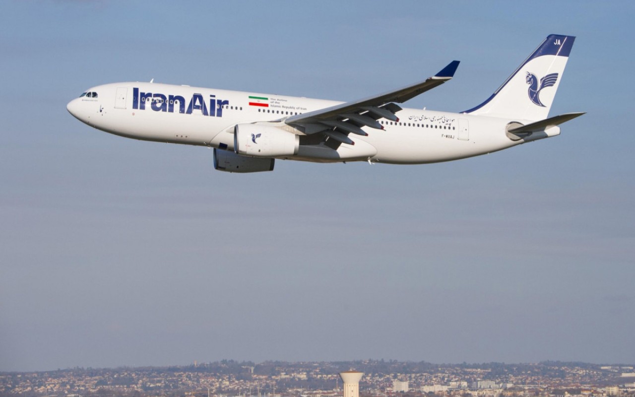 İran Bakıya uçuşlar həyata keçirməyi planlaşdırır