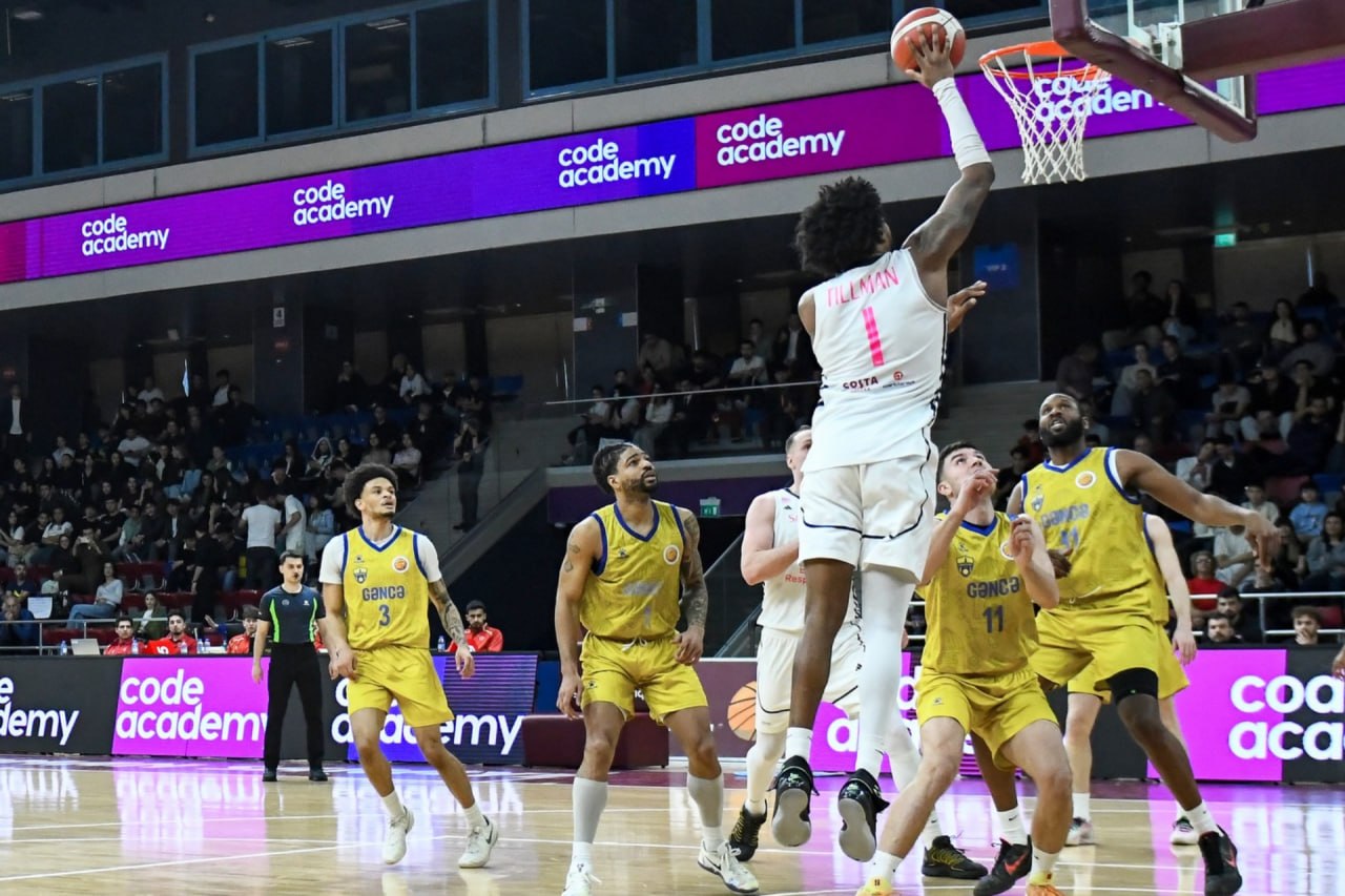 &ldquo;Sabah&rdquo; finala yüksəldi