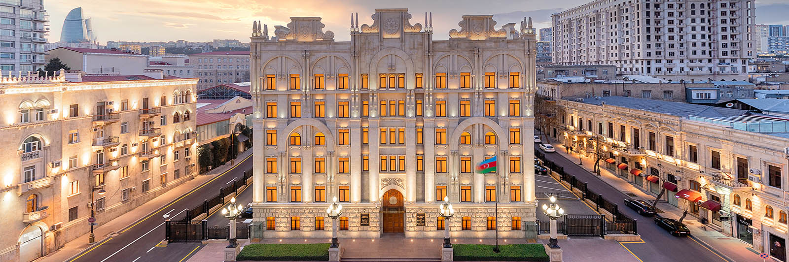 İtkin düşən 13 nəfər tapılıb...