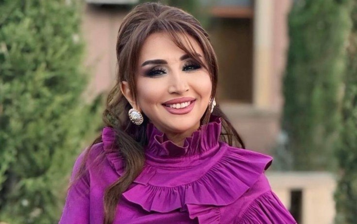 "Mənim aldığım tərbiyə tənqid yazanların ailəsində yoxdur" - VİDEO