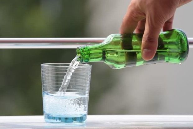 BU məşhur İÇKİLƏR ağız xərçəngi yaradır