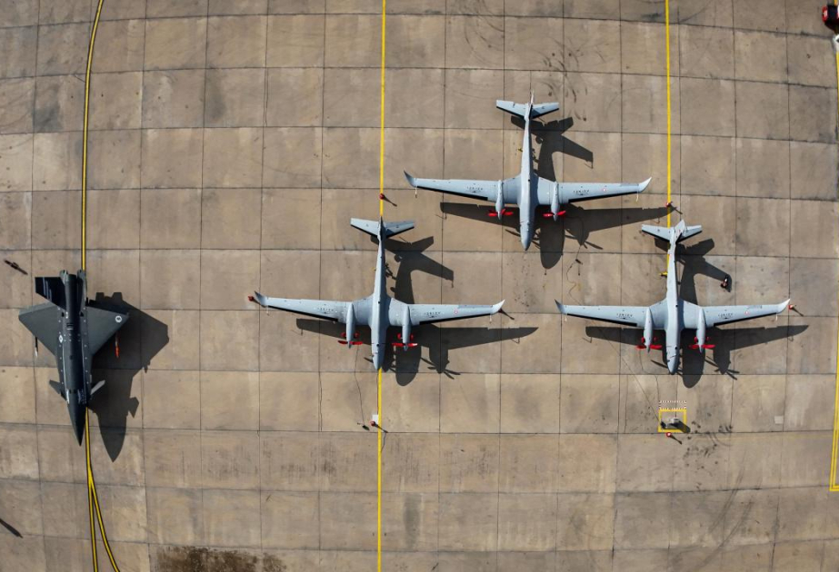 Türkiyədə dronların idarə edilməsi üzrə MƏRKƏZLƏR yaradılır