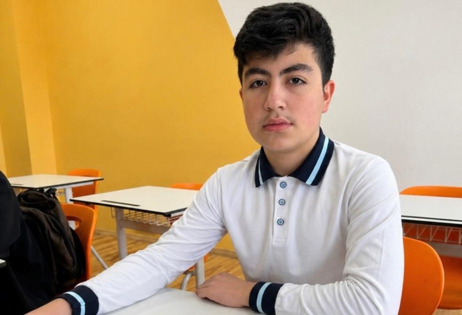 İşğaldan azad edilmiş torpaqlarda ilk olimpiada QALİBİ