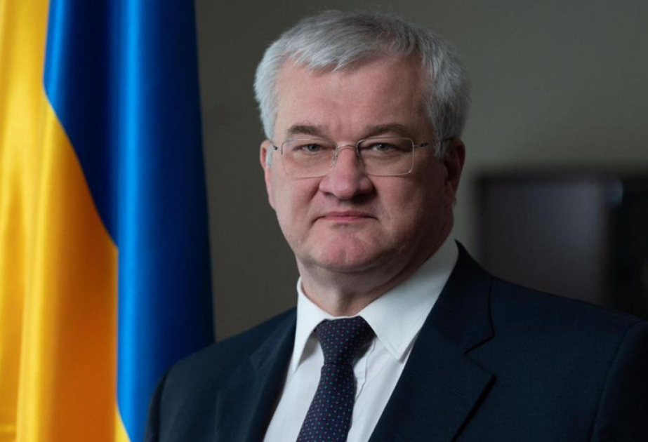 Sibiqa Azərbaycanın Ukraynaya etdiyi YARDIMIN DƏYƏRİNİ açıqladı - FOTO