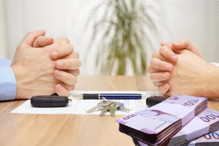 Aliment alanlara ünvanlı sosial yardım DÜŞÜR?