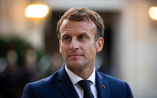 Makrona MƏSLƏHƏT: "Sənə nifrət edirlərsə, vaxtı çatıb..."