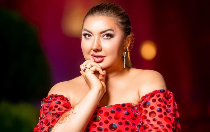 &ldquo;Camaat iynə vurmağı səndən öyrənib&rdquo; - FOTO