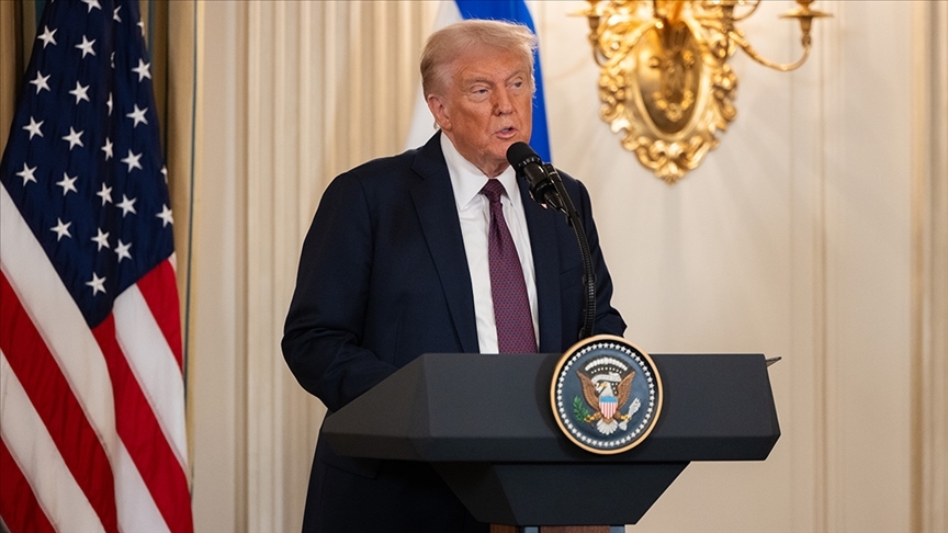 Tramp İrandan yeni təklif aldığını AÇIQLADI