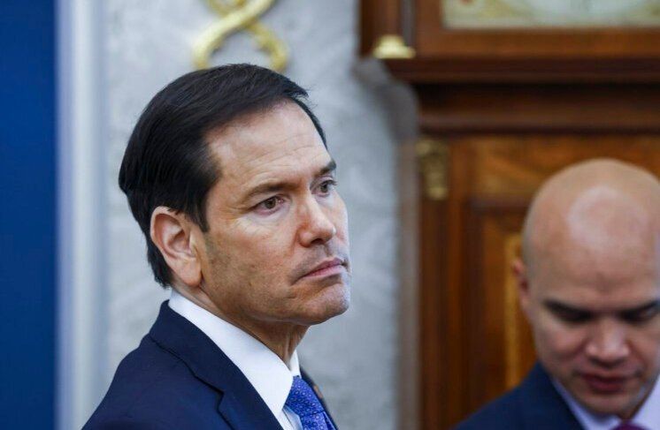 Rubio İran üzrə danışıqlarda niyə iştirak etmir?