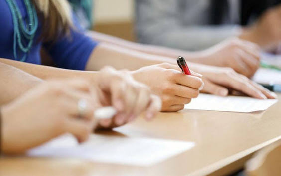 Bugünkü imtahanın nəticələri bu tarixdə elan ediləcək