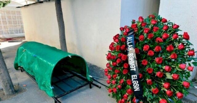 Əməkdar artist vəfat etdi - FOTO