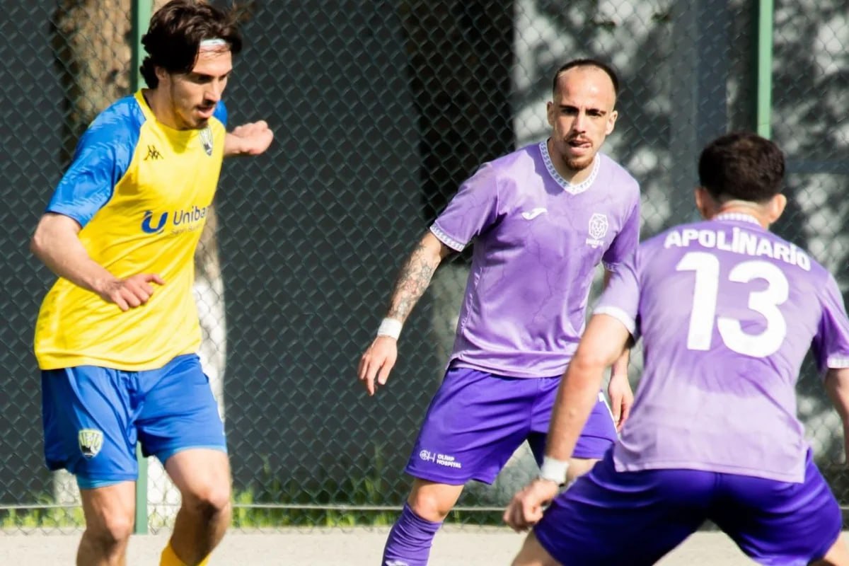 "Şamaxı" "Kəpəz"i məğlub etdi - VİDEO