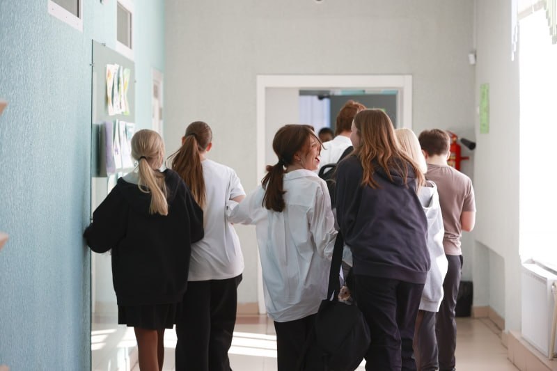 Şagird müəlliməsindən bu üsulla intiqam aldı - Onun fotosunu...