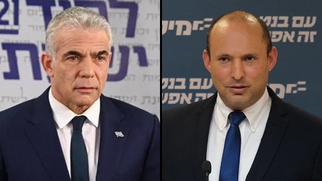 İsrailin iki keçmiş baş naziri Netanyahuya qarşı birləşdi