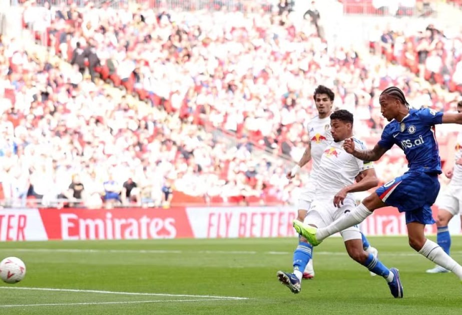 İngiltərə Kuboku: &ldquo;Mançester Siti&rdquo;nin finaldakı rəqibi &ldquo;Çelsi&rdquo; oldu